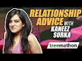 SECRET TIPS TO FIND GIRLFRIEND ​@Kaneez Surka | TREEMATHON HIGHLIGHTS & BTS