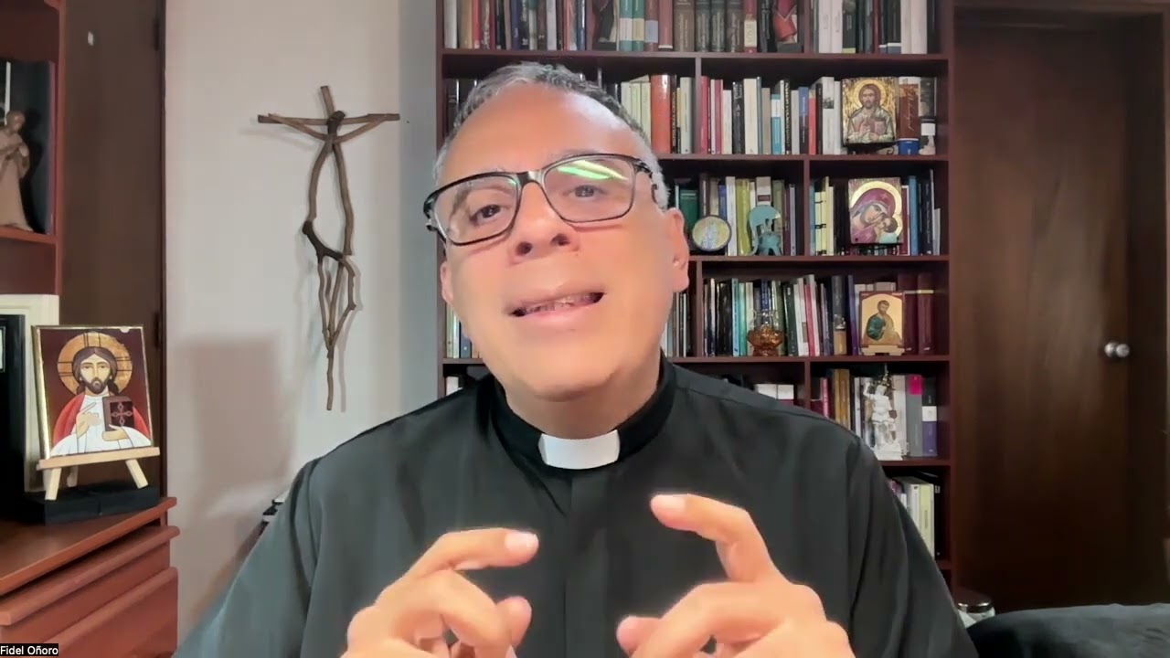 Trataron de matar a Jesús . Lucas 4,24-30