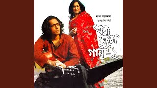 Nishsho Keno Lagey (feat. Fahmida Nabi)
