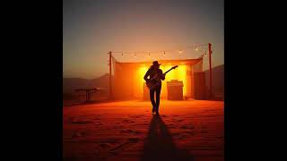 Old Denim Angel [California Swamp Boogie] (version 6, boogie blues style "Eagles")