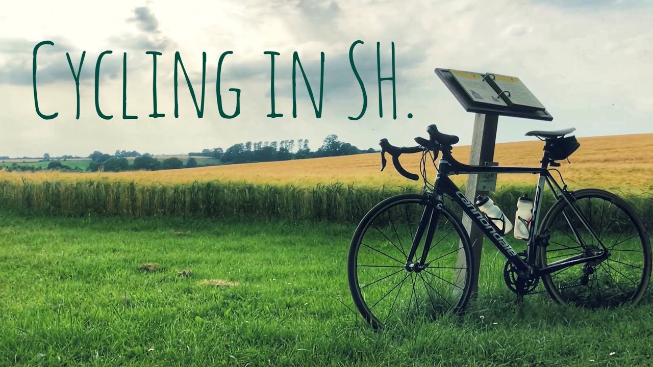 Cycling in Schleswig-Holstein - Klein Barkau Windmill