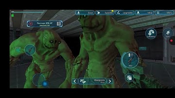 Doom Z Day: Horror Survival 3D - Gameplay Walkthrough Part 1 New Zombie Games (Android, iOS)