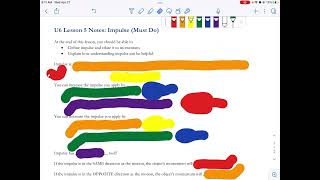 Mrs. Gastler - Impulse Part 1