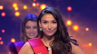 Miss Belgiëbelgium 2018 - Crowning Moment