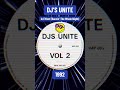 DJ’S UNITE VOL 2 side B - IN EFEECT - 1992 Oldskool Rave class #rave #90s #music #oldskool #retro