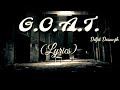 G.O.A.T. | Diljit Dosanjh (Lyrics)