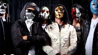 Top 20 Songs - Hollywood Undead (2014)