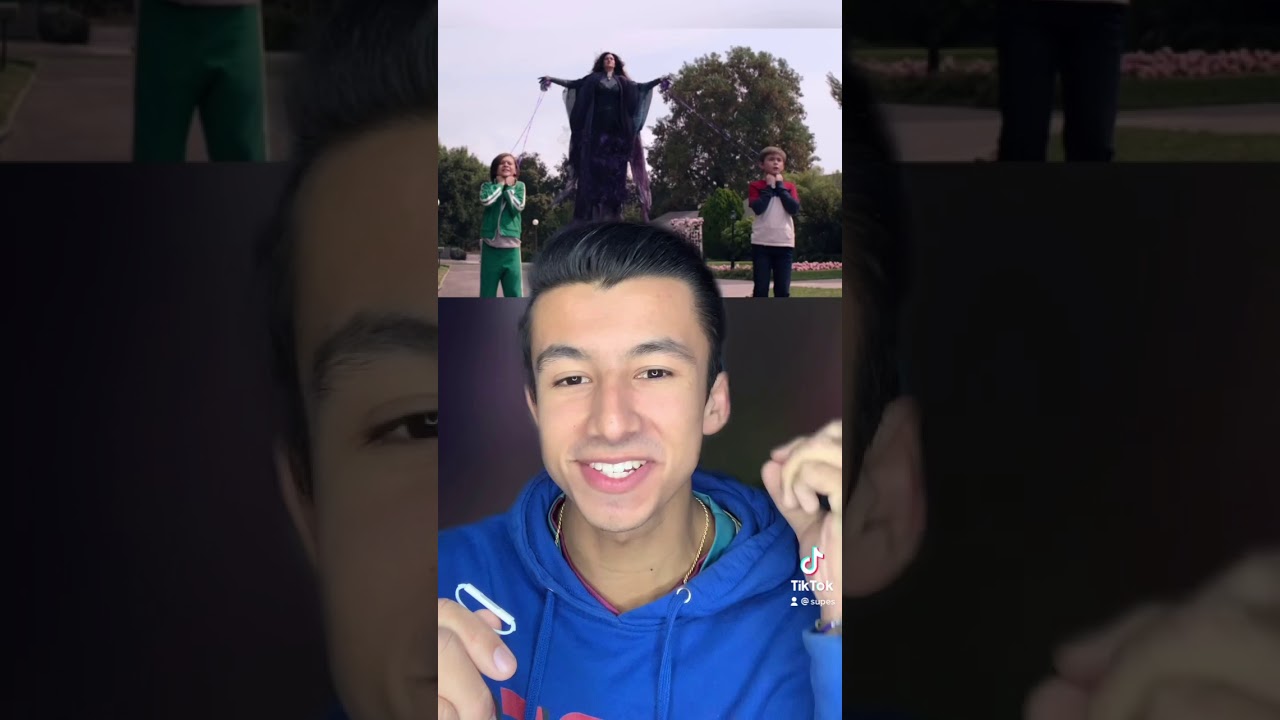 WandaVision Episode 8 Ending Explained!