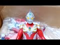 【ジャンク開封】　1,342円！NEWパッケージ祭り！　特撮　ウルトラマン　円谷プロ　昭和レトロ　ソフビ　ULTRAMAN　奥特曼　울트라맨　อุลตร้าแมน　toy