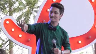 150920 - กัน นภัทร - เท่าที่รู้คือฉันรักเธอ @ Plus Mall บางใหญ่
