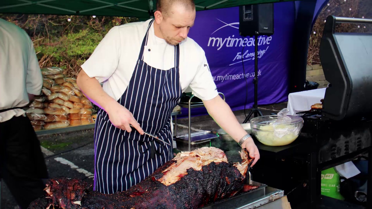 Strongest Community Engagement Award