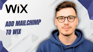 How To Add Mailchimp To Wix [2026 Guide]