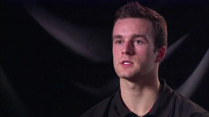 Brett Connolly 2010 NHL Entry Draft Profile