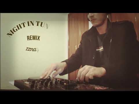 Night In Tunisia Remix DJ IZNAGA 
