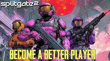 SPLITGATE 2 Tips & Trucs om van jou een BETERE speler te maken