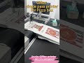 Your Pizza Box Is More Than Just Packaging——Giftec Single Pass Digital Printer