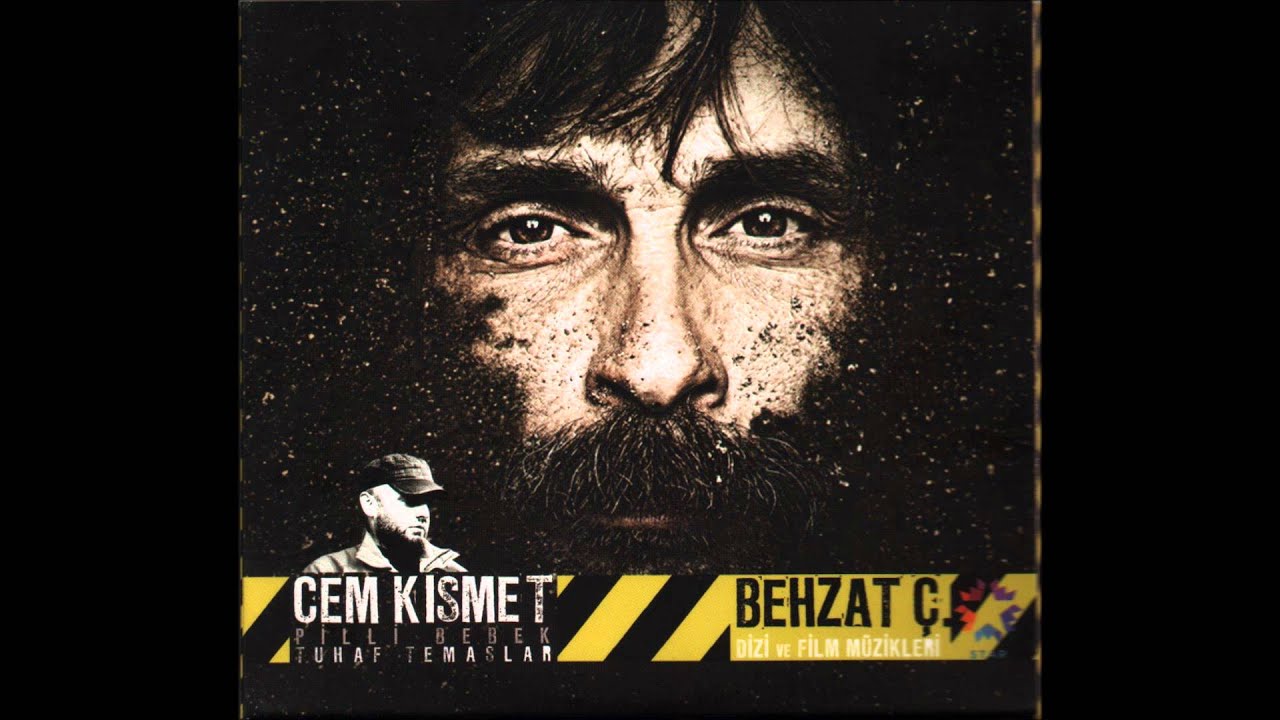 BEHZAT Ç - Cem Kısmet (Pilli Bebek) - Diyalog auf YouTube ansehen BEHZAT Ç - Cem Kısmet (Pilli Bebek) - Diyalog auf YouTube ansehen
