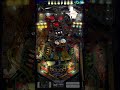 Back To The Future Data East 1990 VPX Pinball 
