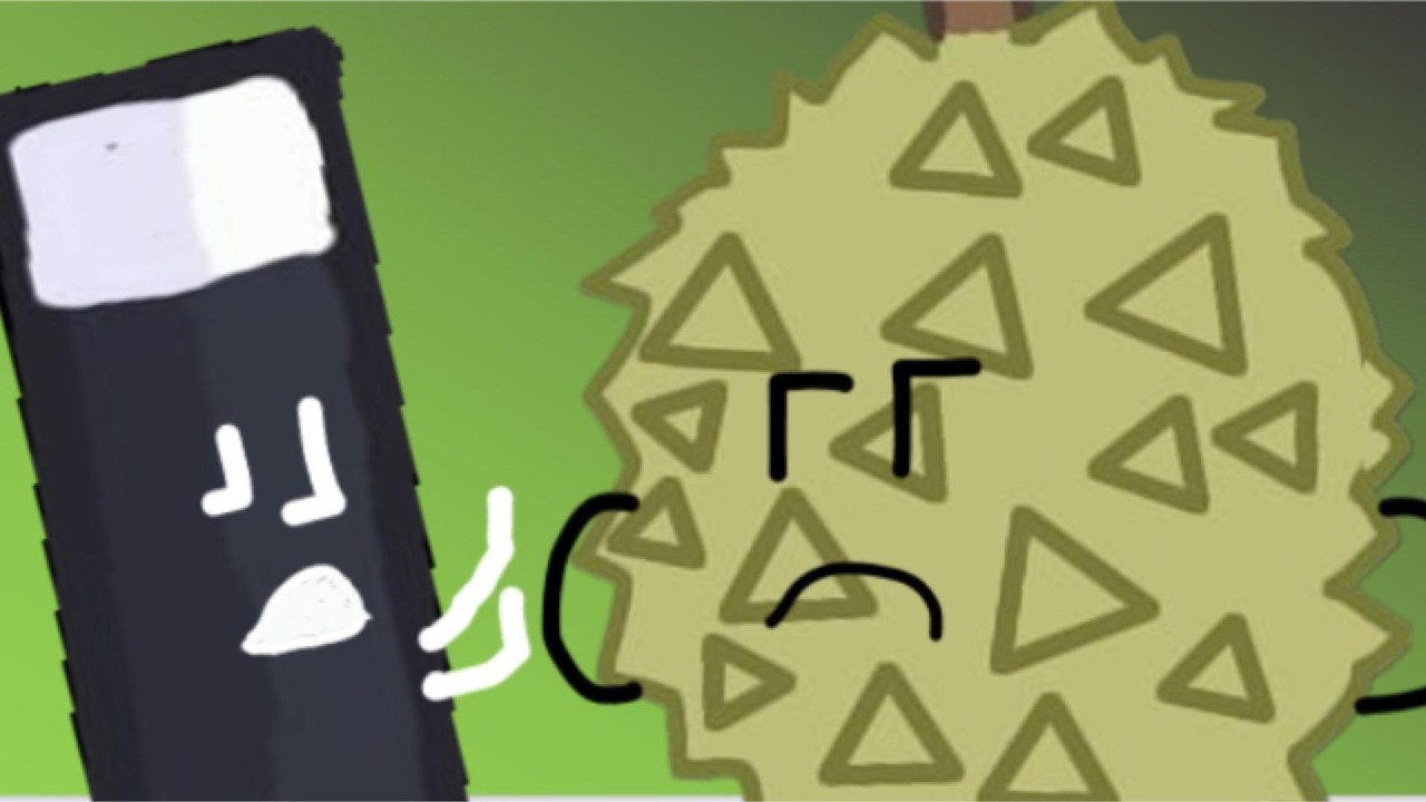 BFDIEA 1: Elsewhere Again!!!