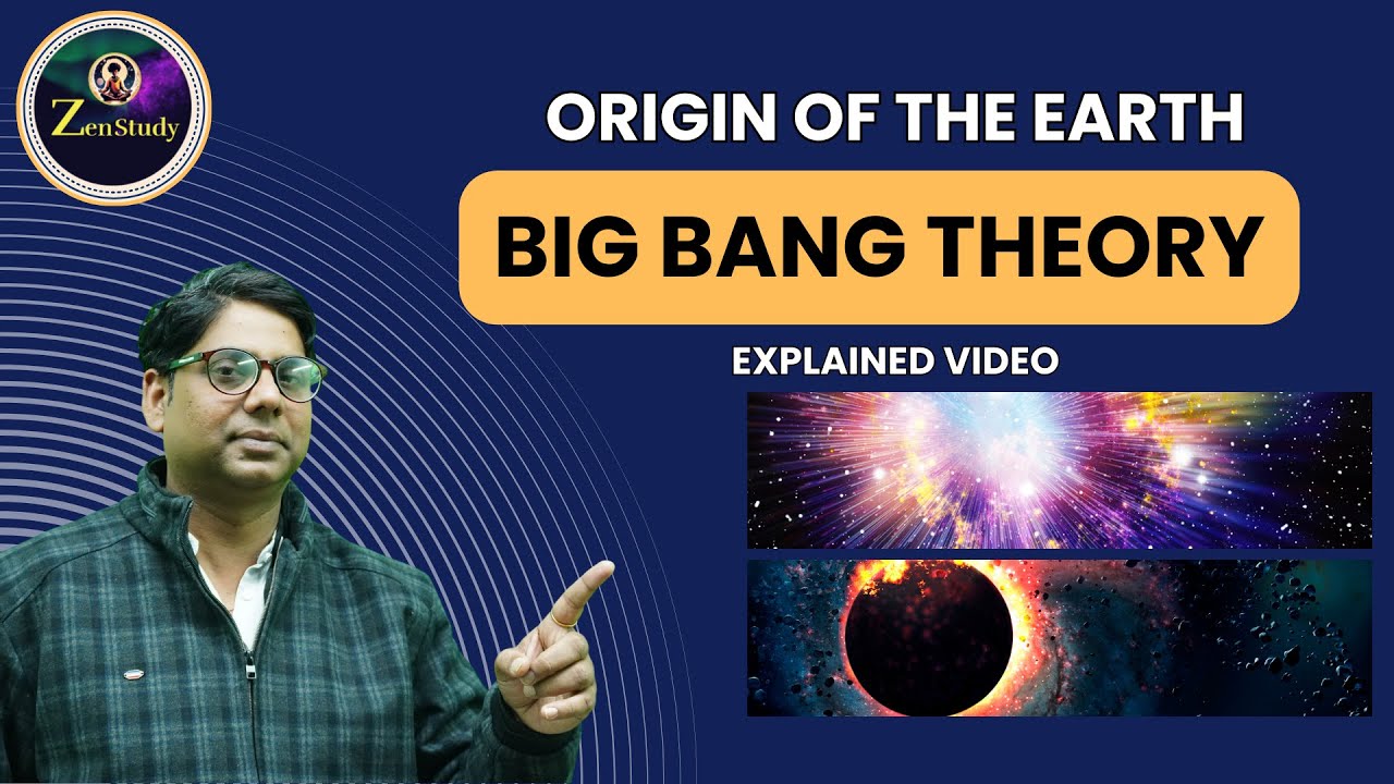 the-epic-journey-unraveling-the-origins-of-earth-through-the-big-bang