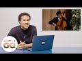 Sheku Kanneh-Mason Breaks Down His Royal Wedding Performance | Action Replay | British GQ