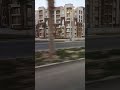 جوله داخل شوارع العاصمه الإداريه 🇪🇬🇪🇬