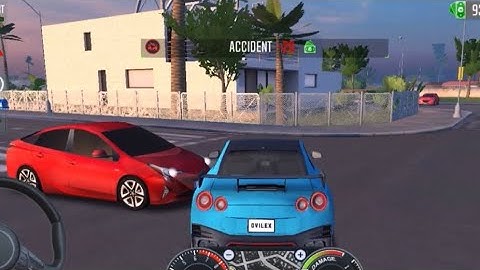 Uber Car Taxi Driver 2025 - Car Games - Android Gameplay Walkthrough