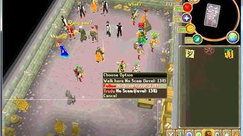 no scam trade glitched me for 60 divines on spawnscape.