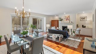 5 Birchwood Lane, Unit 5, Lincoln MA - Smartly Renovated 1-Level Condo in Sought-After Neighborhood 5 Birchwood Lane, Unit 5, Lincoln MA - Smartly Renovated 1-Level Condo in Sought-After Neighborhood