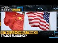 US Rare Earth Buyers Still See Curbs Despite Trump Deal | World Business Watch | WION
