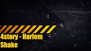 4story - Harlem Shake intro