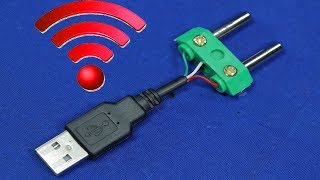 Free Energy Generator free electricity New Idea Project 2019