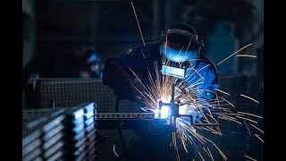 Welding Simulation by Avidia Labs screenshot 2
