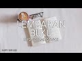 Isyana sarasvati  lembaran buku lirik