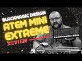 BlackMagic Design ATEM Mini Extreme Review
