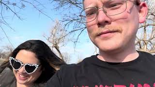 Dolese Disc Golf Course Oklahoma City 
