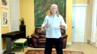 A Wee Bit of Alchemy with Rick Barrett #149: Using Yang Qi to Amplify Yin Qi
