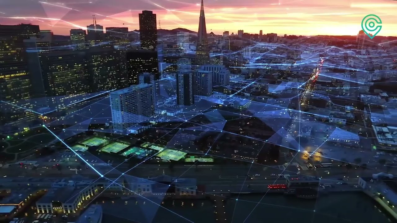 CameraMatics Platform - Geofencing US