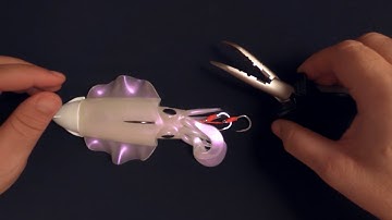 Montaža asist udica na JLC Xoco (Mounting asist hooks on JLC Xoco)