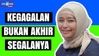 TYA SUBIAKTO - KEGAGALAN BUKAN AKHIR DARI SEGALANYA (ZERO TO HERO LESSONS) | Merry Riana