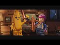 Fortnite LEGO: OFFICIAL Trailer Reveals EVERYTHING!!!