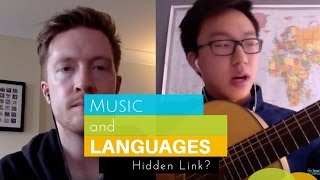 Is There A Secret Link Between Music & Language Learning?