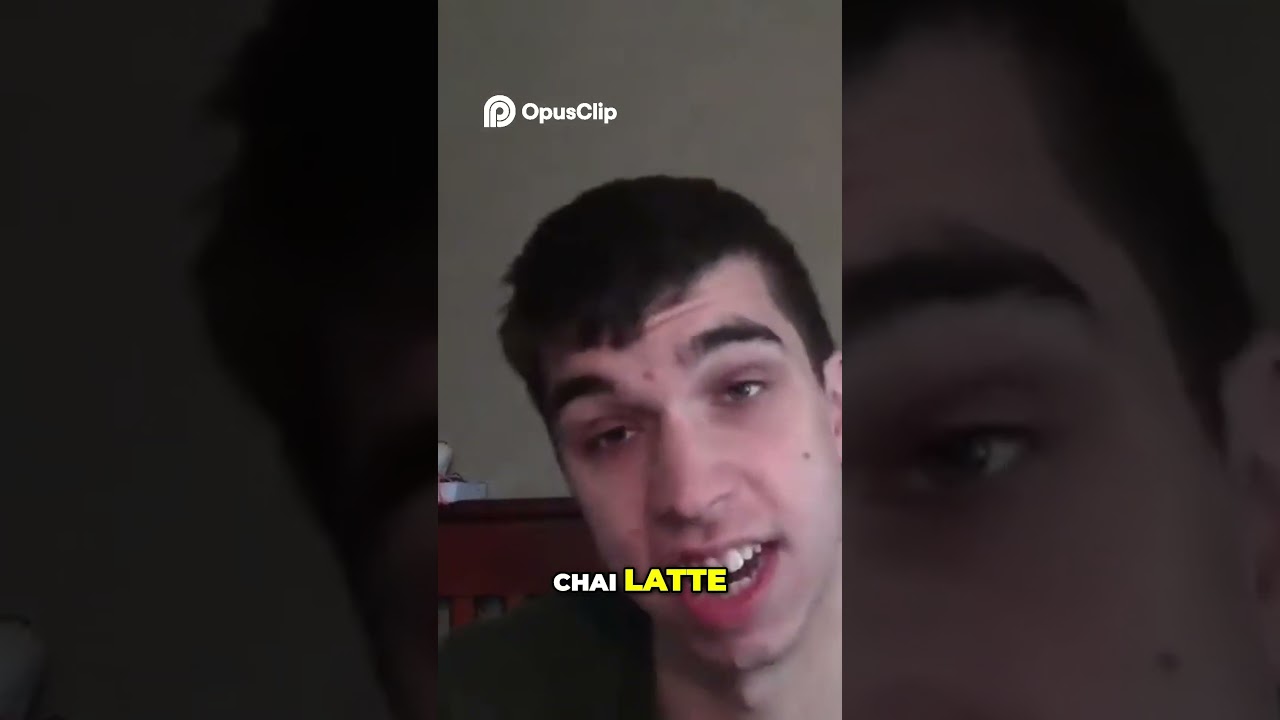 Delicious Winter Treats  Hazelnut Cookies & Chai Latte!