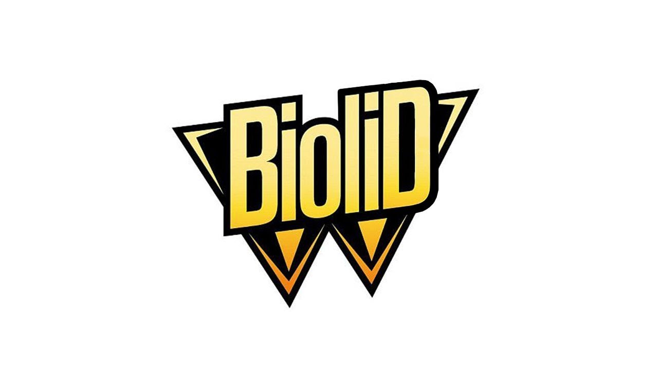 RYBIČKY48 - BIOLID 4K (Oficiální videoklip)