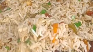 Chicken Fry Rice Recipe Restaurant Style Fry Rice Food Blog