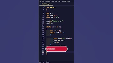 #70 😤C++ programming Challenge|| C++ || C language tutorial🔺📘📕 #shorts#programming#c