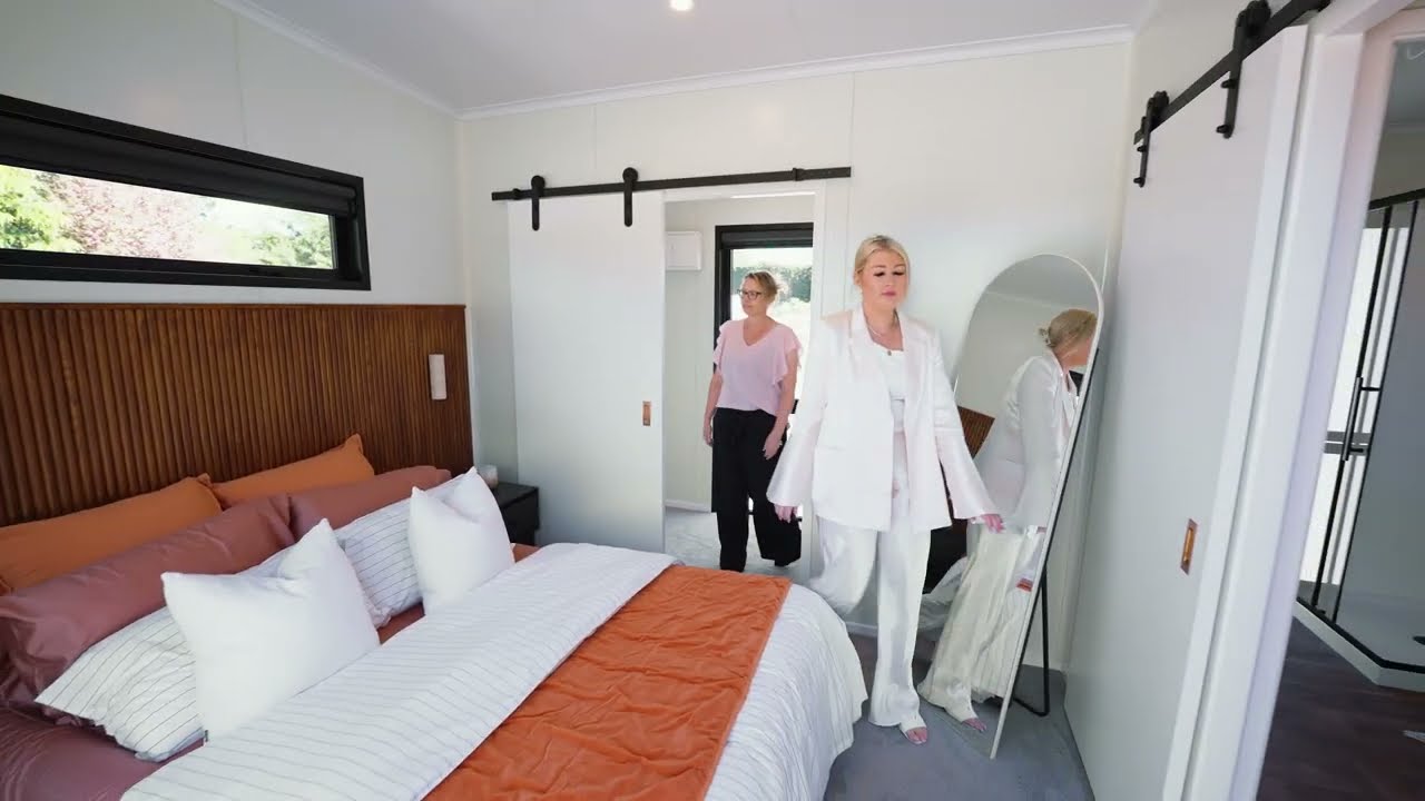 The Premium Portable Homes Way