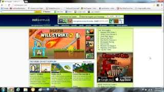 Lets Play Random Notdoppler Games - Hypermyte - Episode 1