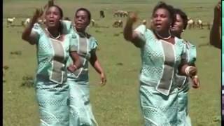 Tumaini Shangilieni Choir- Hakuna Mungu Kama Wewe (Nataka Nijifunze kwako)