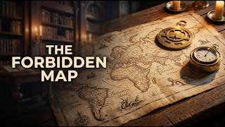 Details The Classified Maps That Ruled the Oceans News